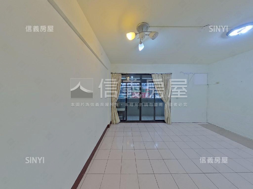 【精選】福山小資美居房屋室內格局與周邊環境