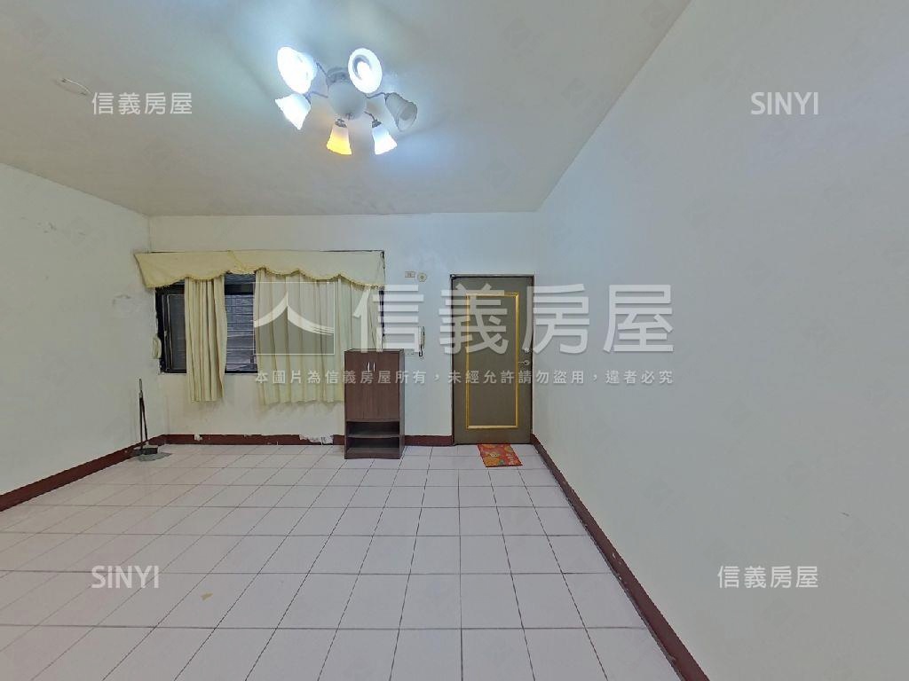 【精選】福山小資美居房屋室內格局與周邊環境