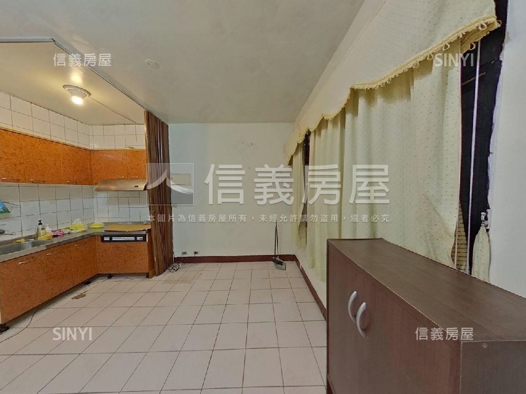 【精選】福山小資美居房屋室內格局與周邊環境