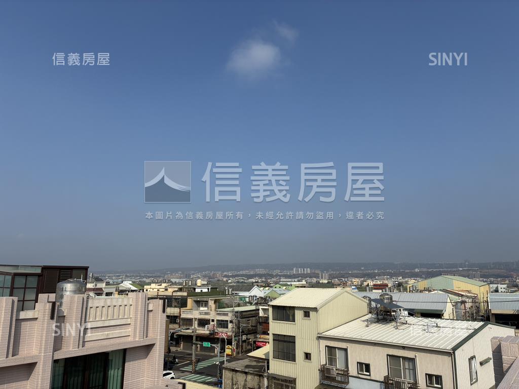 龍井臻里仁６全新未住房屋室內格局與周邊環境