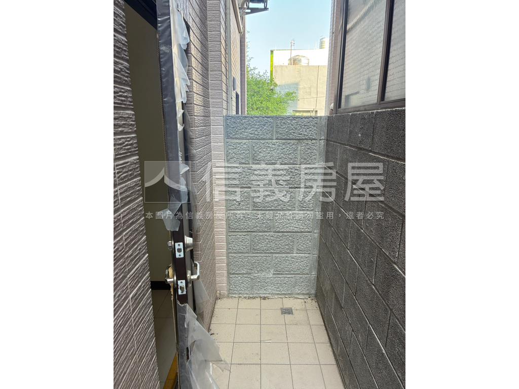 龍井臻里仁６全新未住房屋室內格局與周邊環境