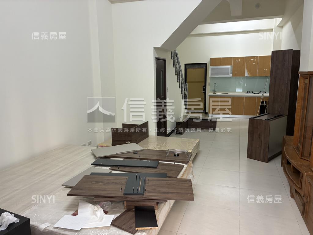 龍井臻里仁６全新未住房屋室內格局與周邊環境