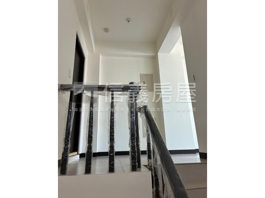 龍井臻里仁６全新未住房屋室內格局與周邊環境