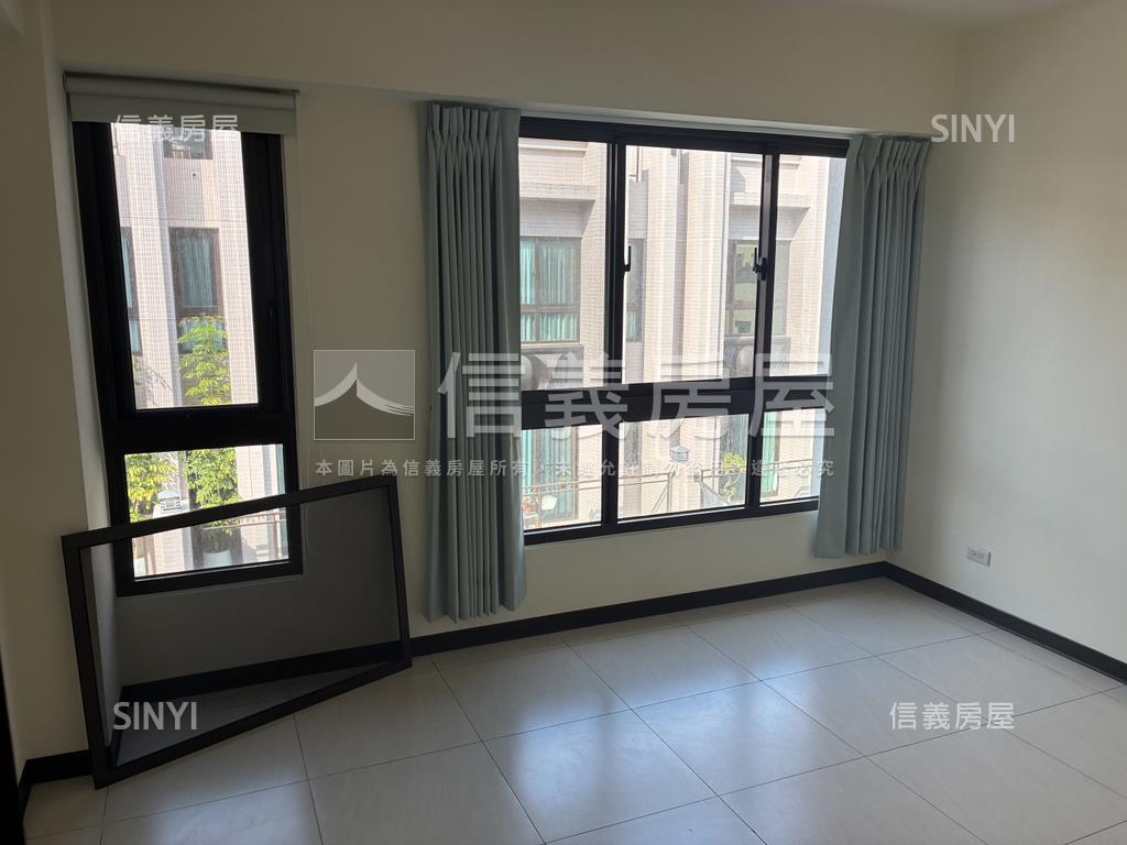 龍井臻里仁６全新未住房屋室內格局與周邊環境