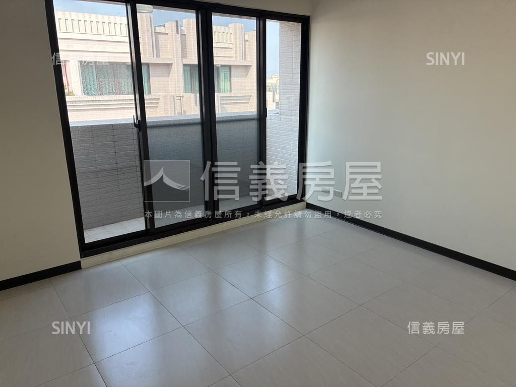 龍井臻里仁６全新未住房屋室內格局與周邊環境