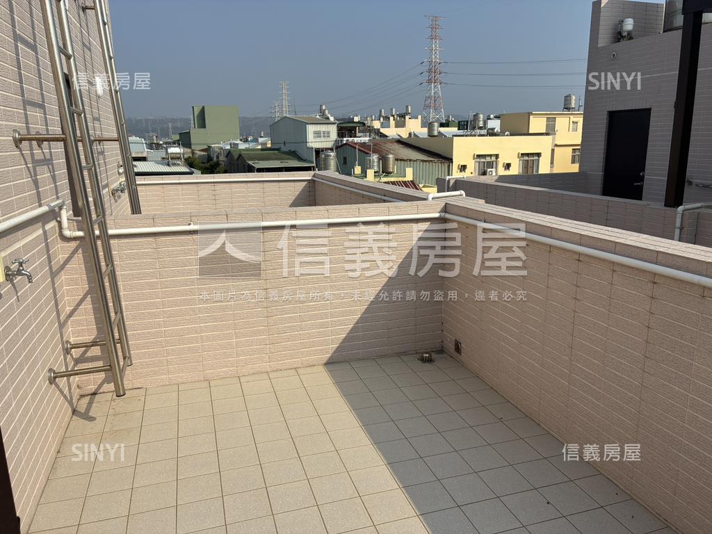 龍井臻里仁６全新未住房屋室內格局與周邊環境