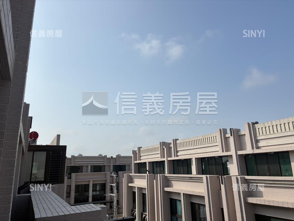 龍井臻里仁６全新未住房屋室內格局與周邊環境