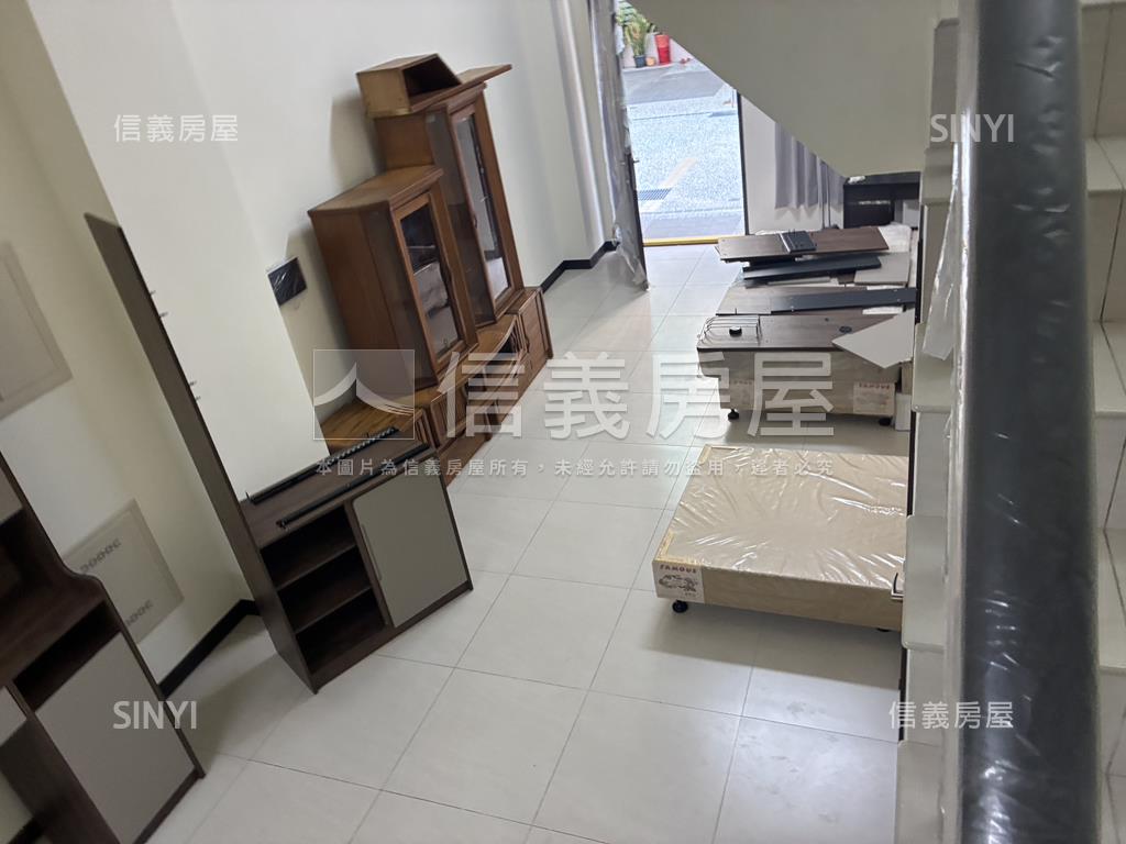 龍井臻里仁６全新未住房屋室內格局與周邊環境