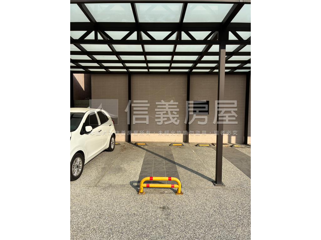 龍井臻里仁６全新未住房屋室內格局與周邊環境