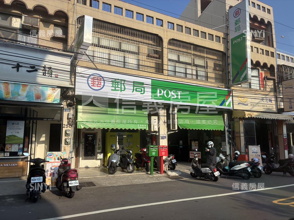 龍井臻里仁６全新未住房屋室內格局與周邊環境