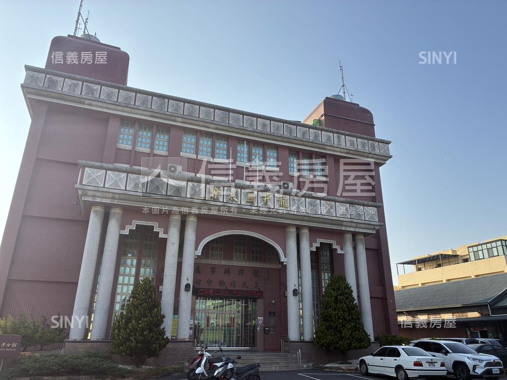 龍井臻里仁６全新未住房屋室內格局與周邊環境