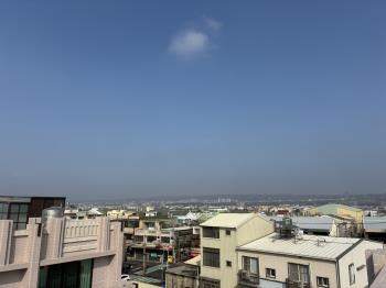 龍井臻里仁６全新未住