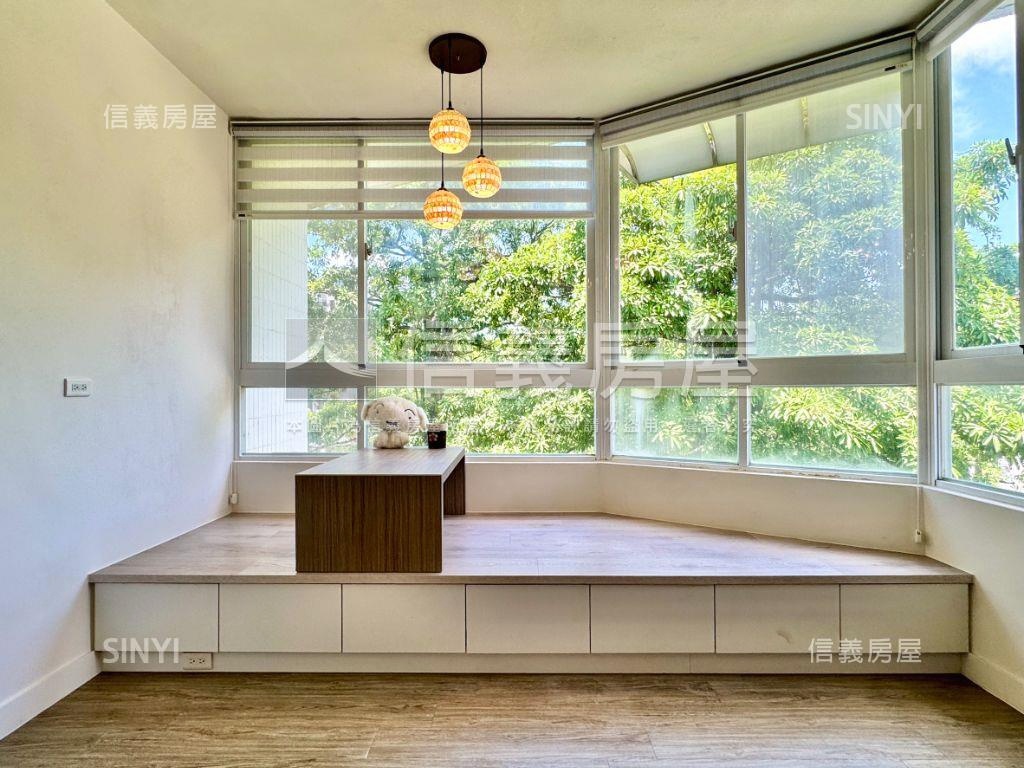 鼓山區一層一戶質感亮美寓房屋室內格局與周邊環境