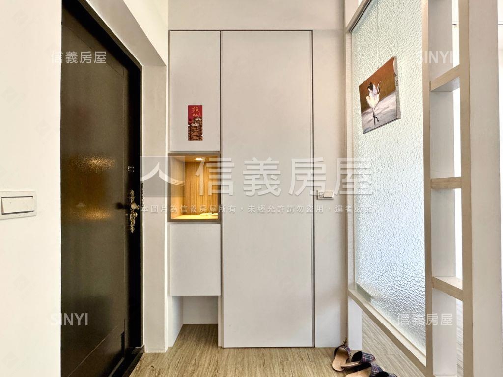 鼓山區一層一戶質感亮美寓房屋室內格局與周邊環境