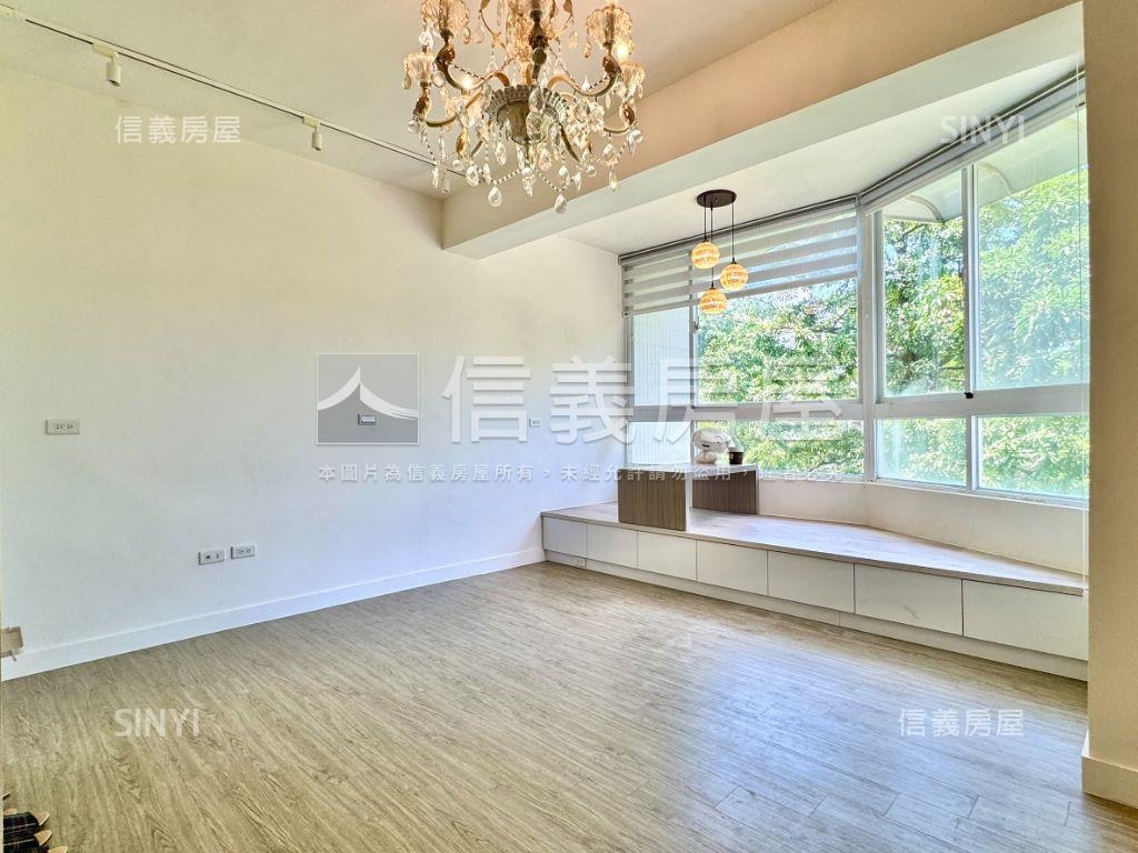 鼓山區一層一戶質感亮美寓房屋室內格局與周邊環境