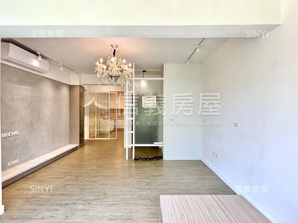 鼓山區一層一戶質感亮美寓房屋室內格局與周邊環境
