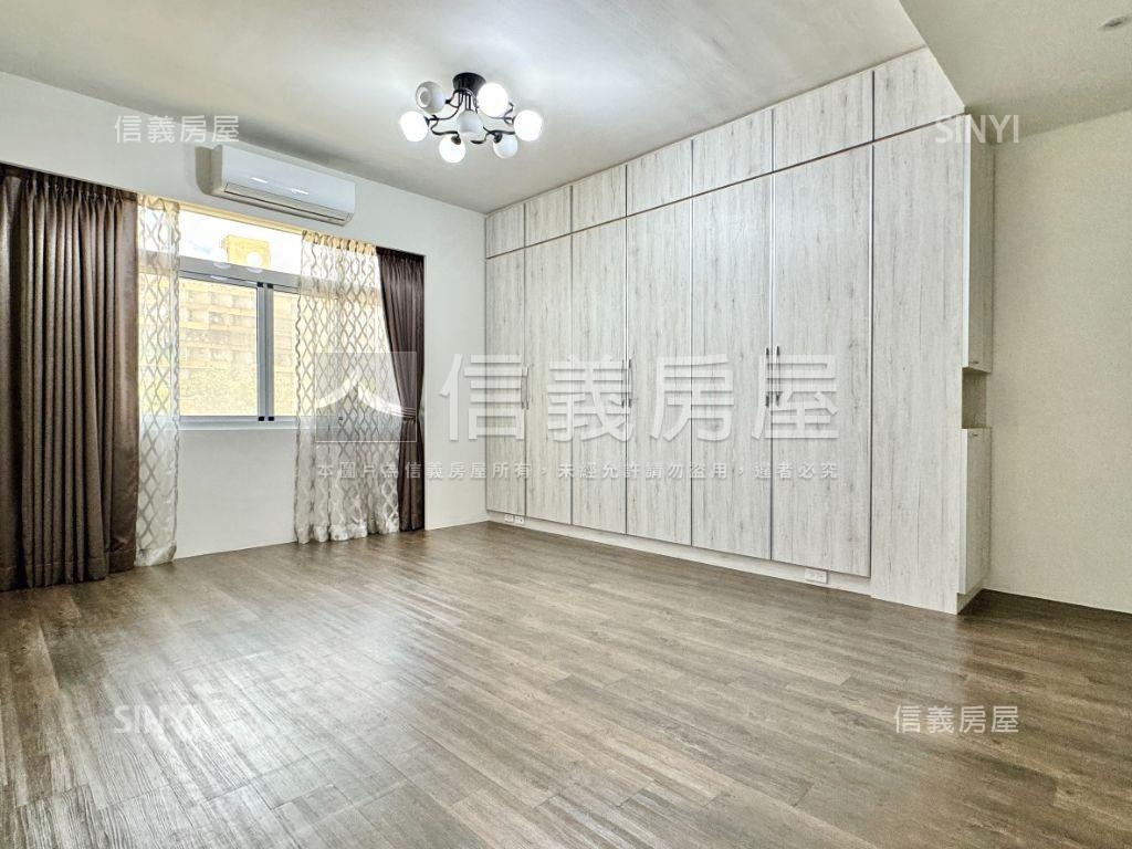 鼓山區一層一戶質感亮美寓房屋室內格局與周邊環境