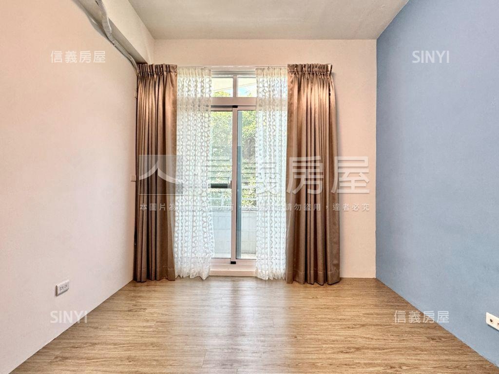 鼓山區一層一戶質感亮美寓房屋室內格局與周邊環境