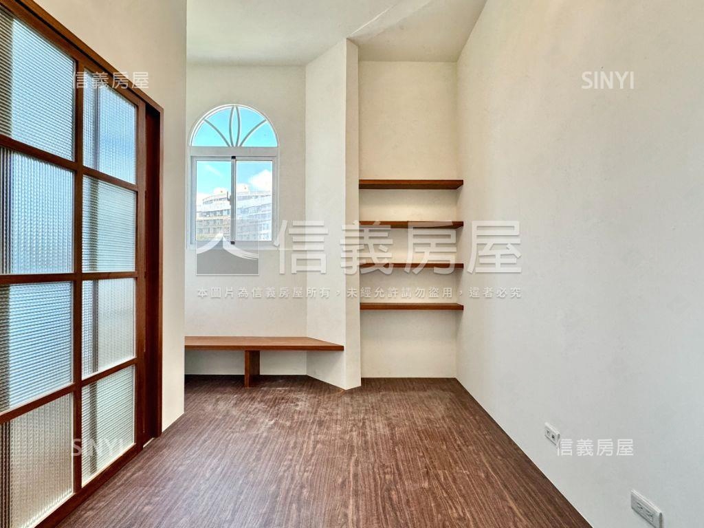 鼓山區一層一戶質感亮美寓房屋室內格局與周邊環境