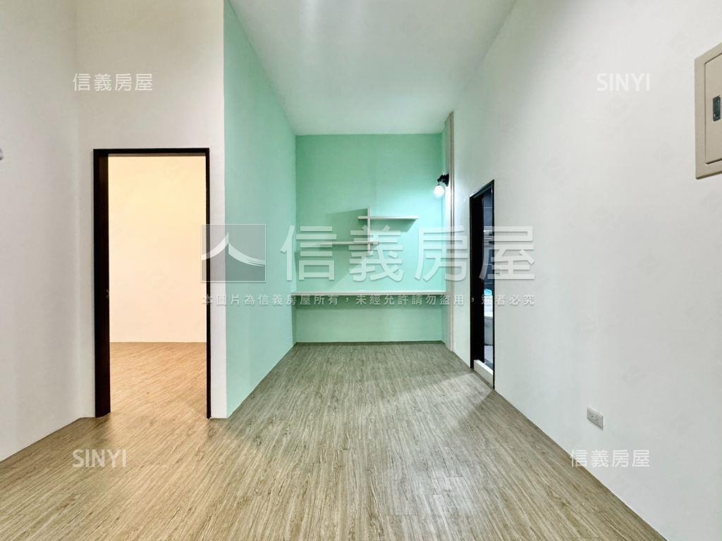 鼓山區一層一戶質感亮美寓房屋室內格局與周邊環境