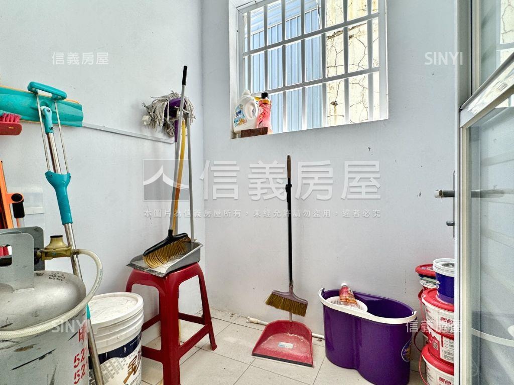 鼓山區一層一戶質感亮美寓房屋室內格局與周邊環境