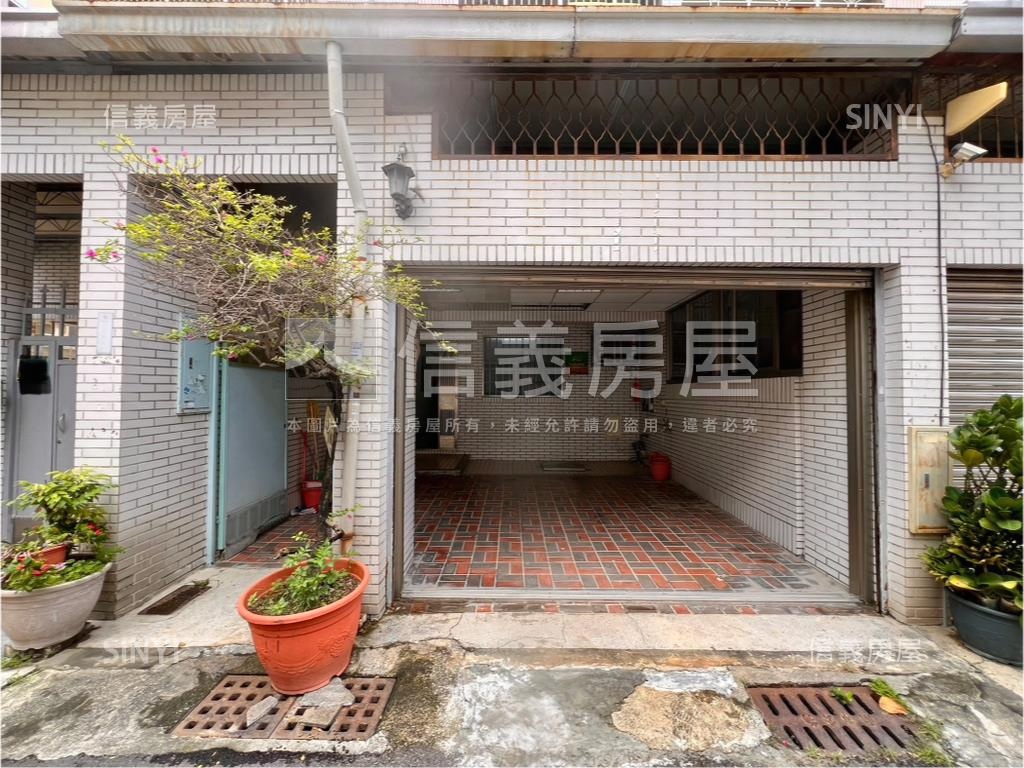 崇德稀有｜國泰透天一席宅房屋室內格局與周邊環境