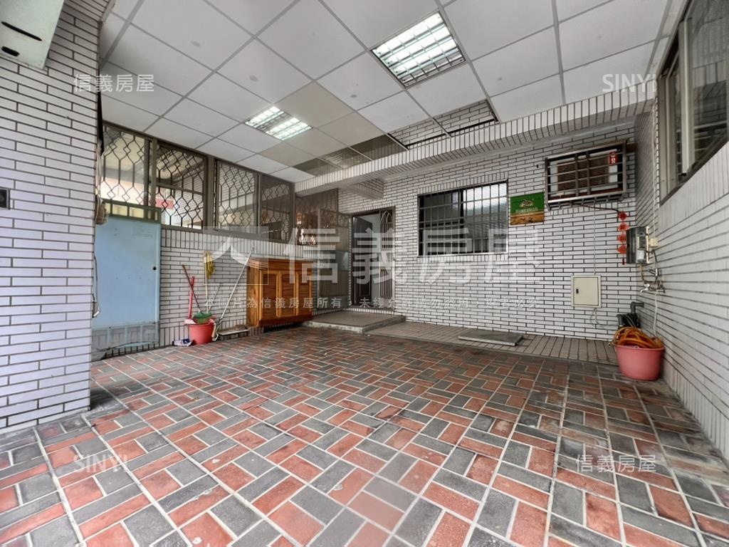 崇德稀有｜國泰透天一席宅房屋室內格局與周邊環境