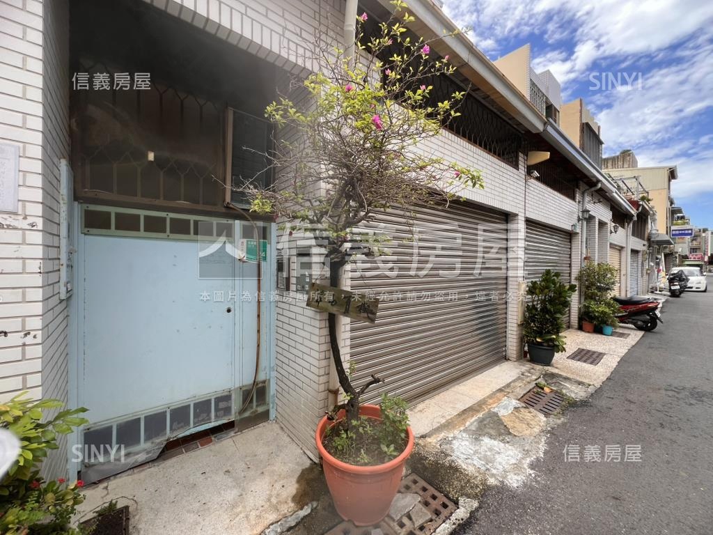 崇德稀有｜國泰透天一席宅房屋室內格局與周邊環境