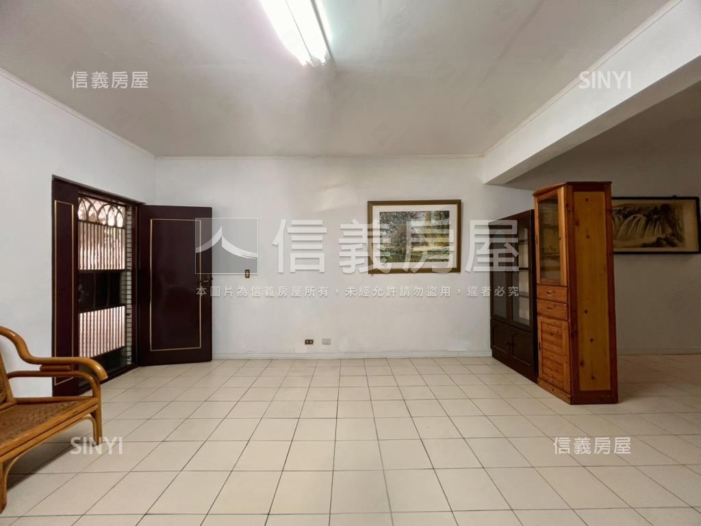 崇德稀有｜國泰透天一席宅房屋室內格局與周邊環境