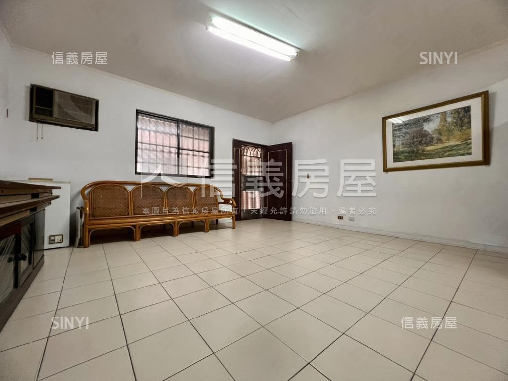 崇德稀有｜國泰透天一席宅房屋室內格局與周邊環境