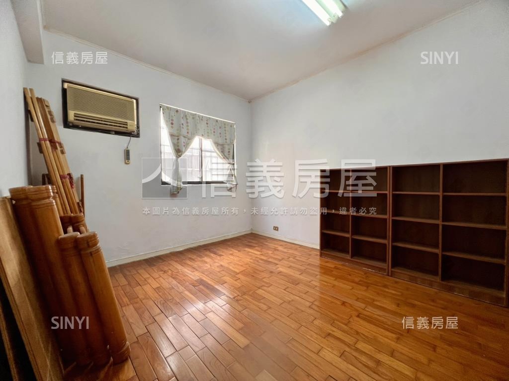 崇德稀有｜國泰透天一席宅房屋室內格局與周邊環境