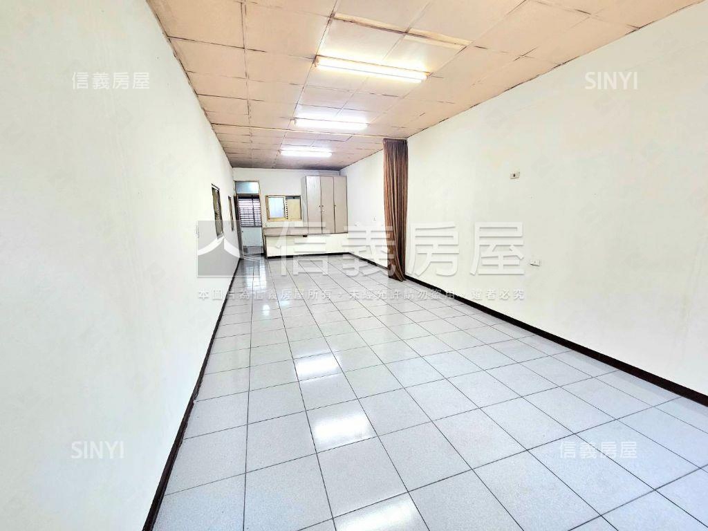 科博商圈正忠明路透天店面房屋室內格局與周邊環境