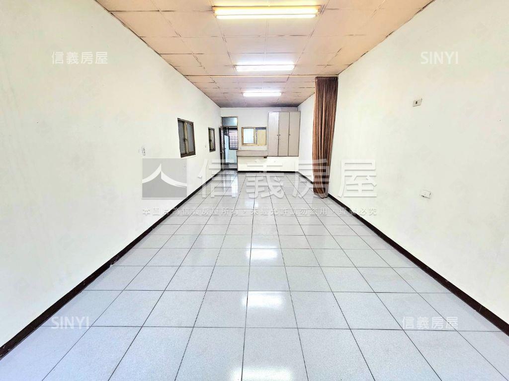 科博商圈正忠明路透天店面房屋室內格局與周邊環境