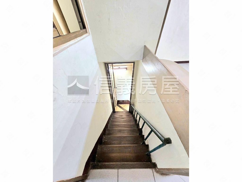 科博商圈正忠明路透天店面房屋室內格局與周邊環境
