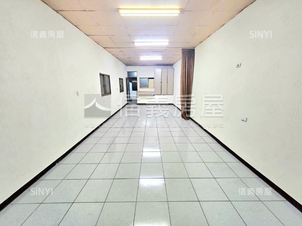 科博商圈正忠明路透天店面房屋室內格局與周邊環境