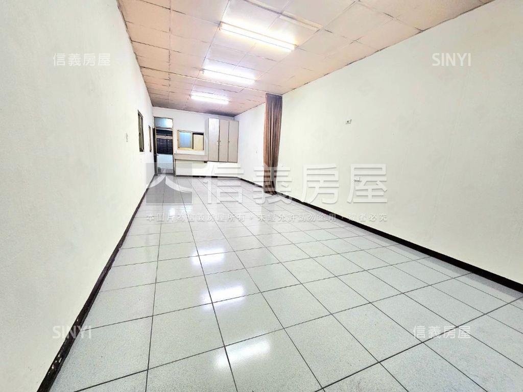 科博商圈正忠明路透天店面房屋室內格局與周邊環境