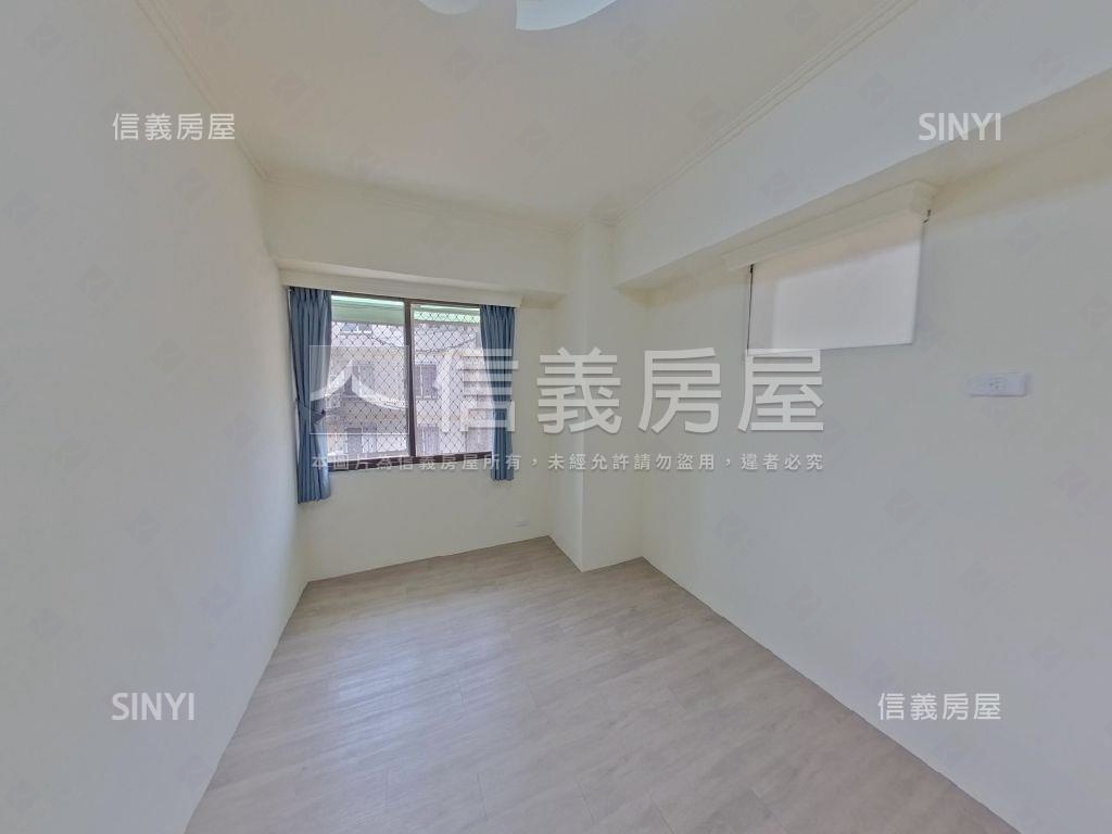 風格畫境時尚三房平車房屋室內格局與周邊環境