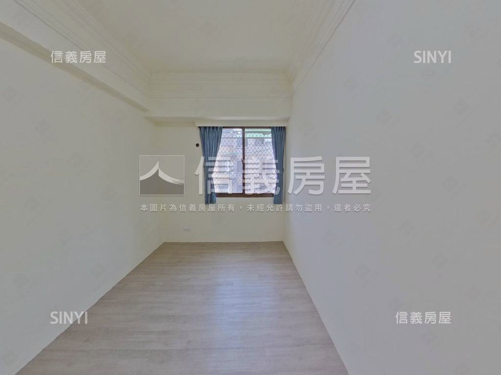 風格畫境時尚三房平車房屋室內格局與周邊環境