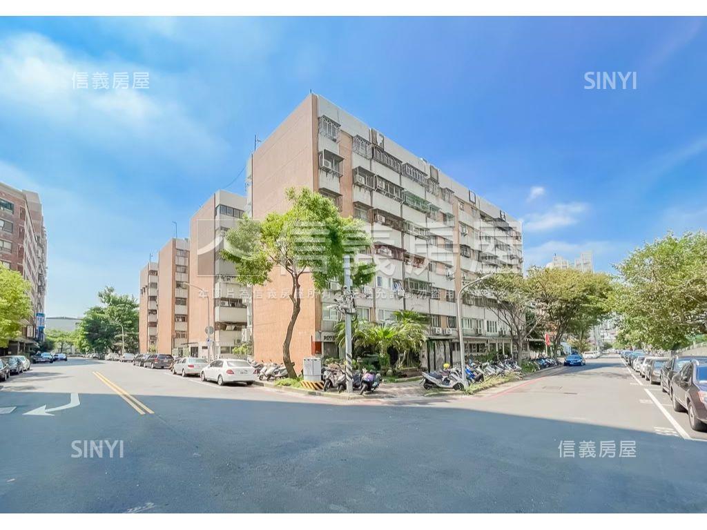 Ｇ７首綻｜低總價裝潢戶房屋室內格局與周邊環境