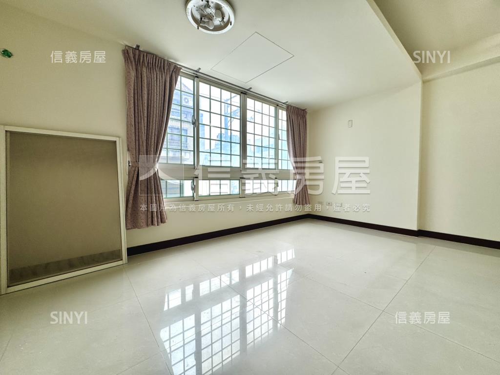 立仁路震後漂亮透天房屋室內格局與周邊環境