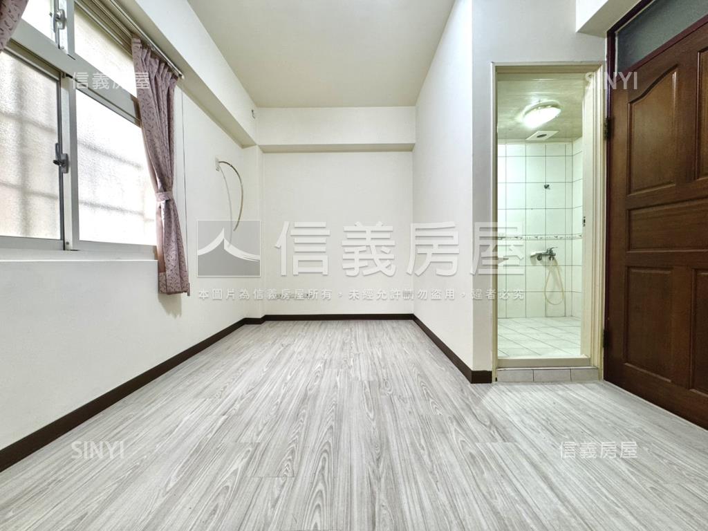 立仁路震後漂亮透天房屋室內格局與周邊環境