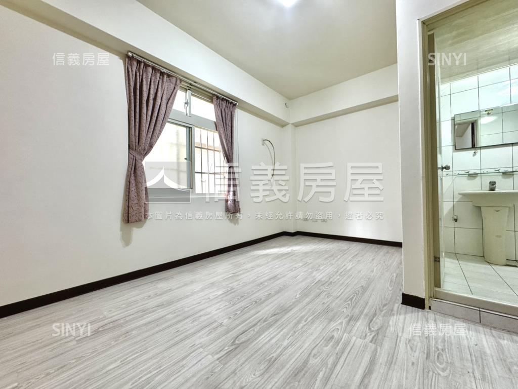 立仁路震後漂亮透天房屋室內格局與周邊環境