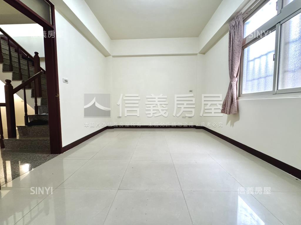 立仁路震後漂亮透天房屋室內格局與周邊環境