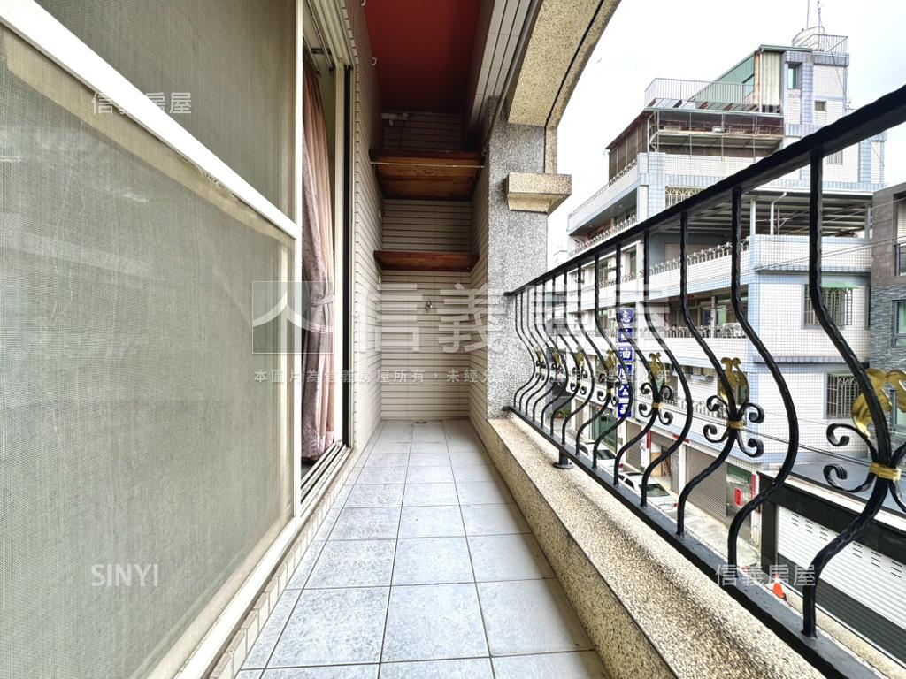 立仁路震後漂亮透天房屋室內格局與周邊環境