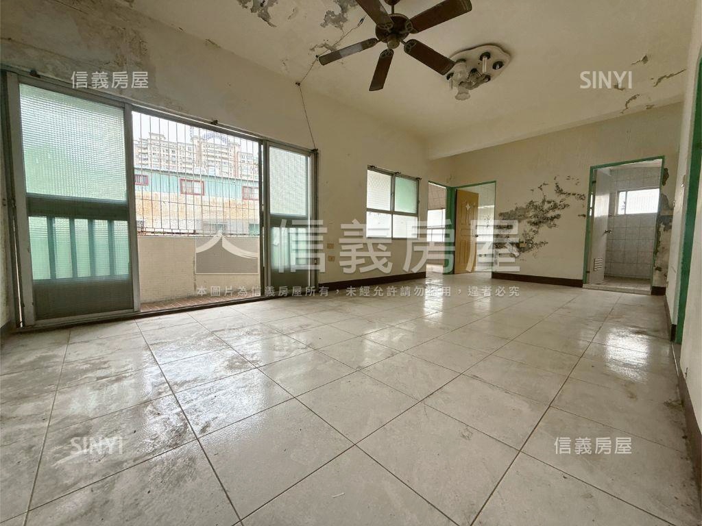 內惟⛰️低總價大空間美宅房屋室內格局與周邊環境