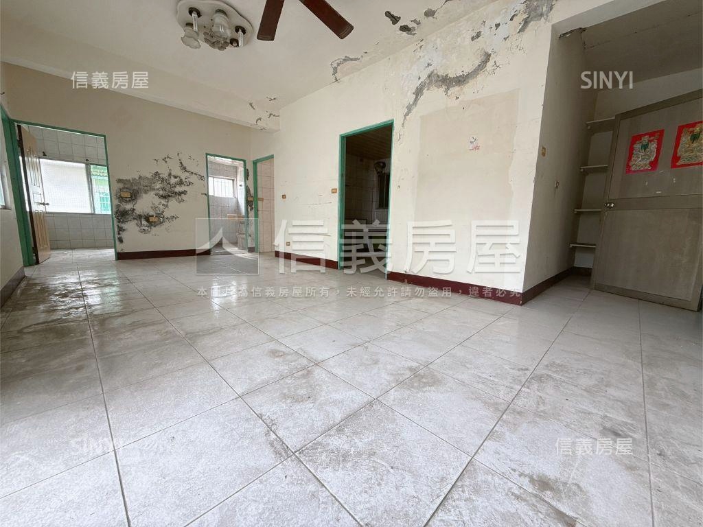 內惟⛰️低總價大空間美宅房屋室內格局與周邊環境