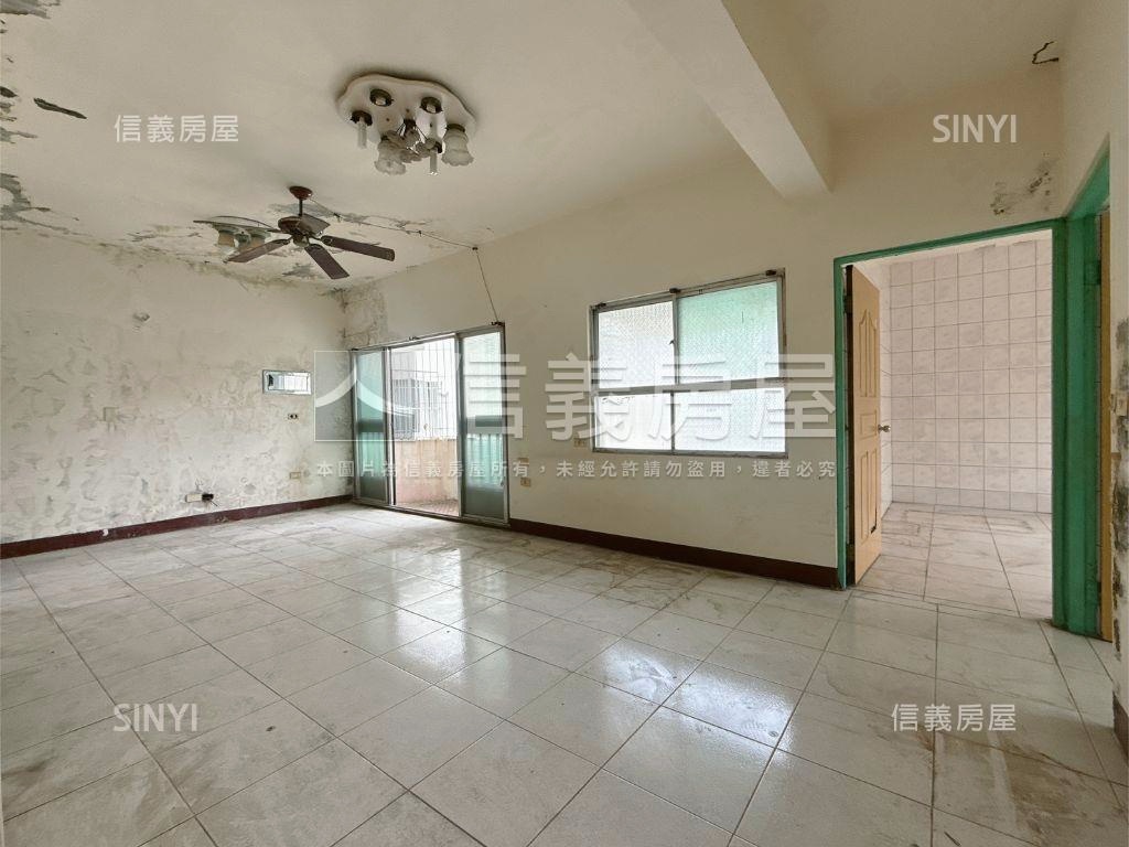 內惟⛰️低總價大空間美宅房屋室內格局與周邊環境