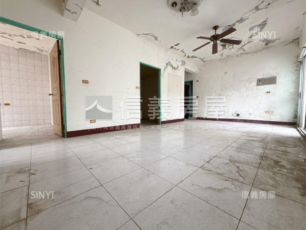 內惟⛰️低總價大空間美宅房屋室內格局與周邊環境