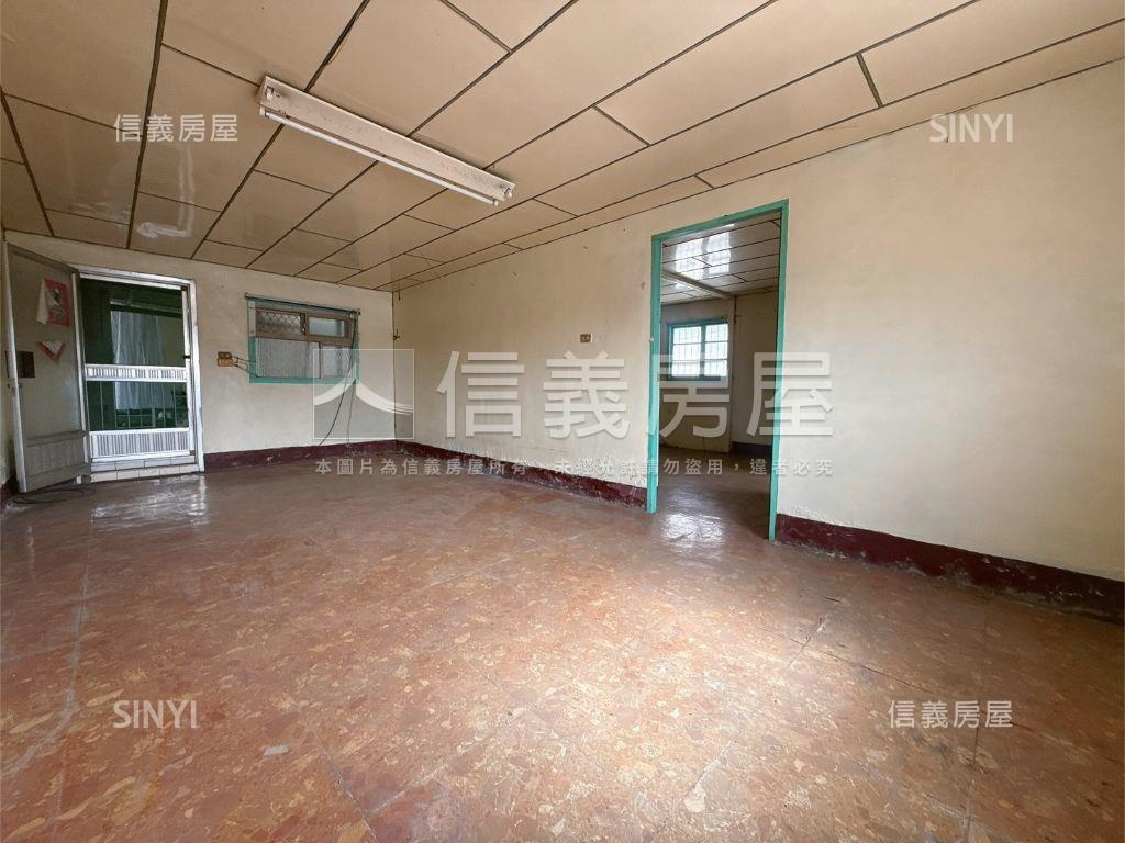 內惟⛰️低總價大空間美宅房屋室內格局與周邊環境