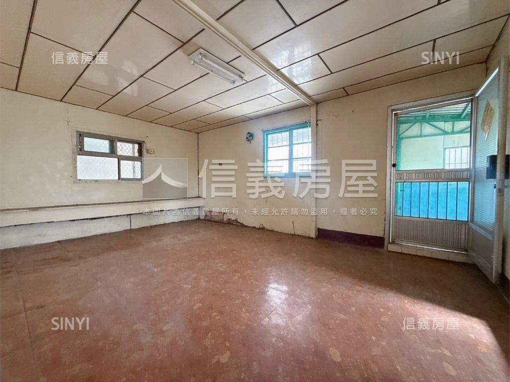 內惟⛰️低總價大空間美宅房屋室內格局與周邊環境